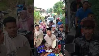 Mana Nih Suaranya Pas Undangan Mainin Alat Di Mobil