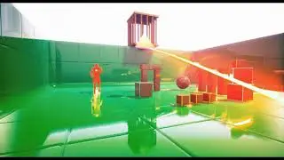 LZFP package Tutorial Unreal Engine 425