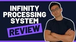 Infinity Processing System Review - Can You Make 100% Commissions? (Truth Revealed)...