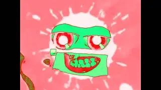 Klasky Csupo In Full Chord 2.0