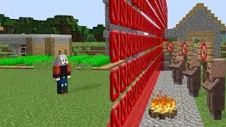 THEMURAT VS MINECRAFT #423