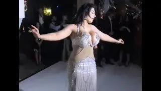 Hot Belly Dance. رقص شرقي مصري