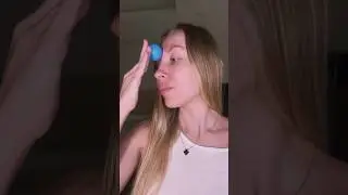 Глубокая работа по устранению межбровки - Часть 2