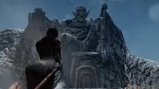 Skyrim Special Edition Showcase   Photorealistic Tamriel ENB