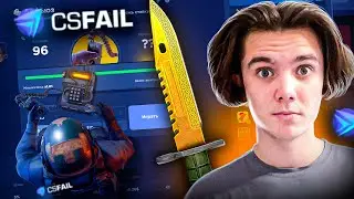 ЭТА САМАЯ ОКУПАЕМАЯ ТАКТИКА В ДЕФЬЮЗЕ НА CSFAIL! +ПРОМОКОД НА 0.25$!
