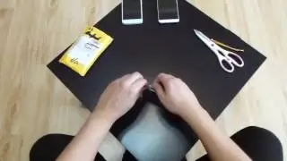 ОПЯТЬ КИНУЛИ ИЛИ НЕТ!?! Силиконовый чехол (бампер) на телефон с Китая. Doogee T6 Pro 6250 mAh.