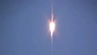 Atlas 5 Rocket Launches Orbital Test Vehicle (OTV X-37B) From Cape Canaveral