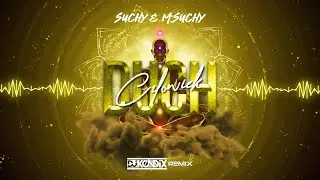 Suchy & M.Suchy - Człowiek Duch (DJ KondiX Remix) ✨💛☄️