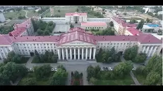 ВолГАУ вуз больших возможностей