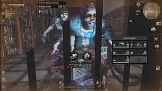 Death High F118-F123 |Season 6|Sv.LevinCity|Lifeafter