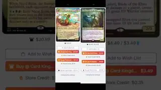 All Will be MINE VS Warriors of the Forest 