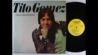 VENENO  -  TITO GOMEZ
