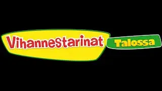 VeggieTales in the House - Intro (Finnish)