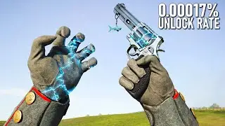 It Took Me 10 Years to Complete This Secret Easter Egg...