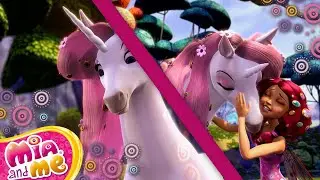 🧚🦄 Я - эльф!  - сезон 1 - Две полные серии 1+2 - Мия и я🦄🧚