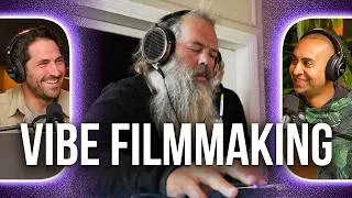 DeepMind IRL, Vibe Filmmaking, and Miami's O Cinema Censorship Battle