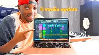 This NEW FL Studio Update Might Make Me Switch Back!