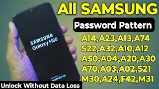 WITHOUT PC 2024 All Samsung Android 13/14 FRP Bypass | After Reset Google Account Bypass New Method