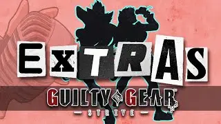 Guilty Gear Strive - Extras (Elphelt's Theme) Cover by RichaadEB, 
