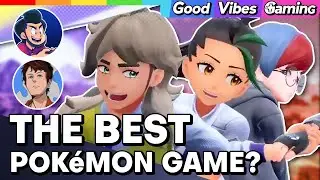 Was Pokémon Any Good? | Discussion ft. 