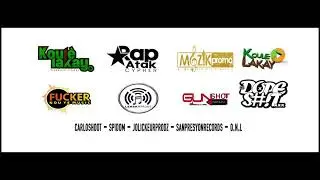RAP ATAK THE CYPHER