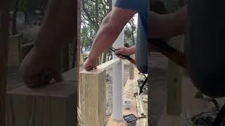 Hogwire Rails  | Artpentry 