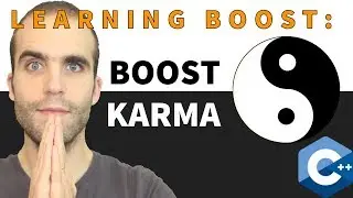 Learning C++ Boost: Boost Karma