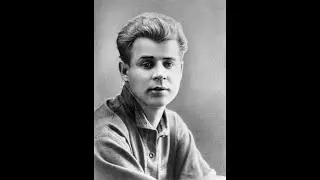 (песня) Есенин - Заметался пожар Трек