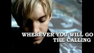 S2/E4. Wherever you will Go - the Calling. Эквиритмический перевод песни