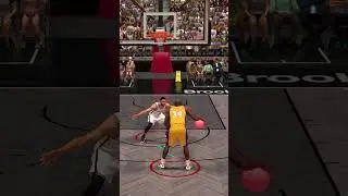 Shaq vs Ben Simmons 3 Point Challenge