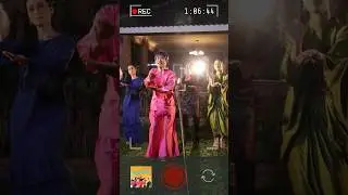 Siapa ingat lagi dance step ni? 😜 | Ching Ching Raya - Aman Aziz