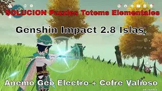 #GenshinImpact