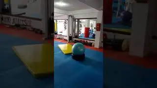Alanya Ju Jitsu & MMA spor kulübü