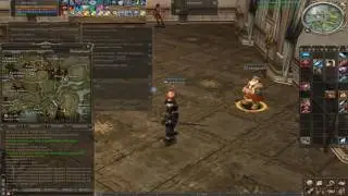 The quest for Nobl Lineage2