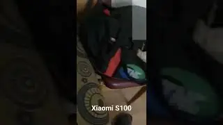 Xiaomi S100