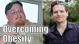 Overcoming Obesity: Chuck Carroll