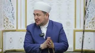 Бомдод вақти суҳбати