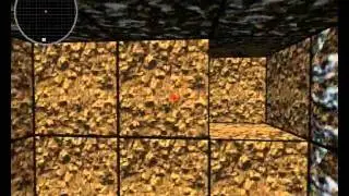 Infiniminer: The block maker, The Miners armory
