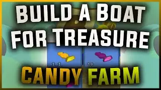 [NEW] BUILD A BOAT FOR TREASURE SCRIPT | CANDY FARM, AUTO TRICK OR TREAT | PASTEBIN 2023 |