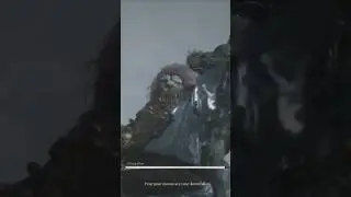 Black Myth Wukong - Erlang Shen Boss fight #shorts #blackmyth #blackmythwukonggameplay #reels
