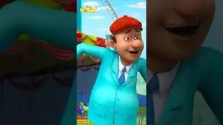 Chacha Bhatija | Shorts Cartoon Video For Kids | Comedy Cartoon | Wow Kidz Comedy 