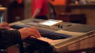 Farzet - Korg pa900 - Enstrumantal - Canli Muzik Performansi Cover