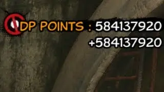 Deadpool INFINITE DP hack/cheat