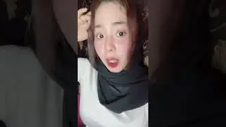 CEO GADIS SEPET BUKA TUDUNG??!