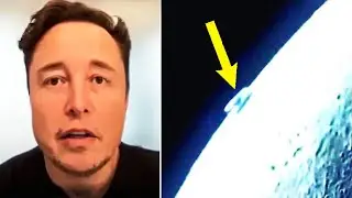 Elon Musk Et La NASA Viennent De Révéler Qu'il Se Passe Quelque Chose D'énorme Aux Confins Du Sys