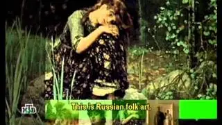 Российская империя 12/16 [Engl. subtitles]