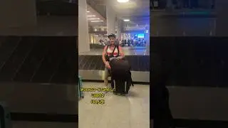 Сколько стоит перевезти байк на самолете!?✈️🚲 