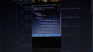 Glassmorphism login form UI Design using HTML and CSS 
