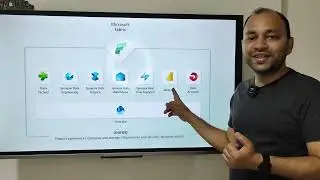 What is Microsoft Fabric and Why it is important of you? A Practical Explanation by Use Case
