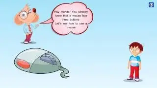 Using a Mouse